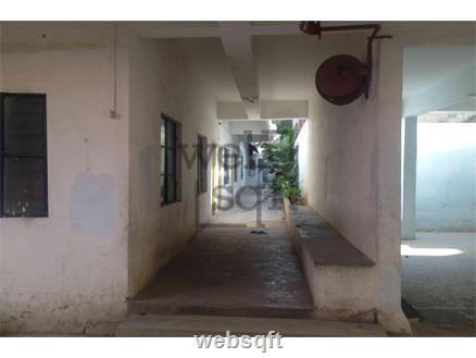 Commercial Office complex for Rent in Fateh Nagar